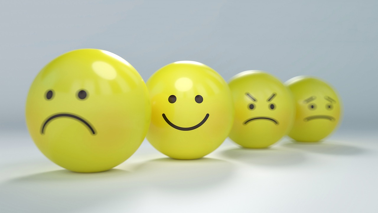 Come gestire i feedback (anche quelli negativi)