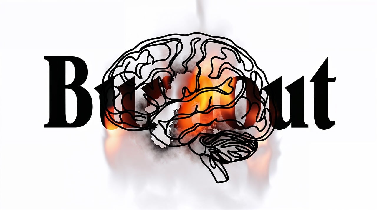 Burnout: cause e rimedi