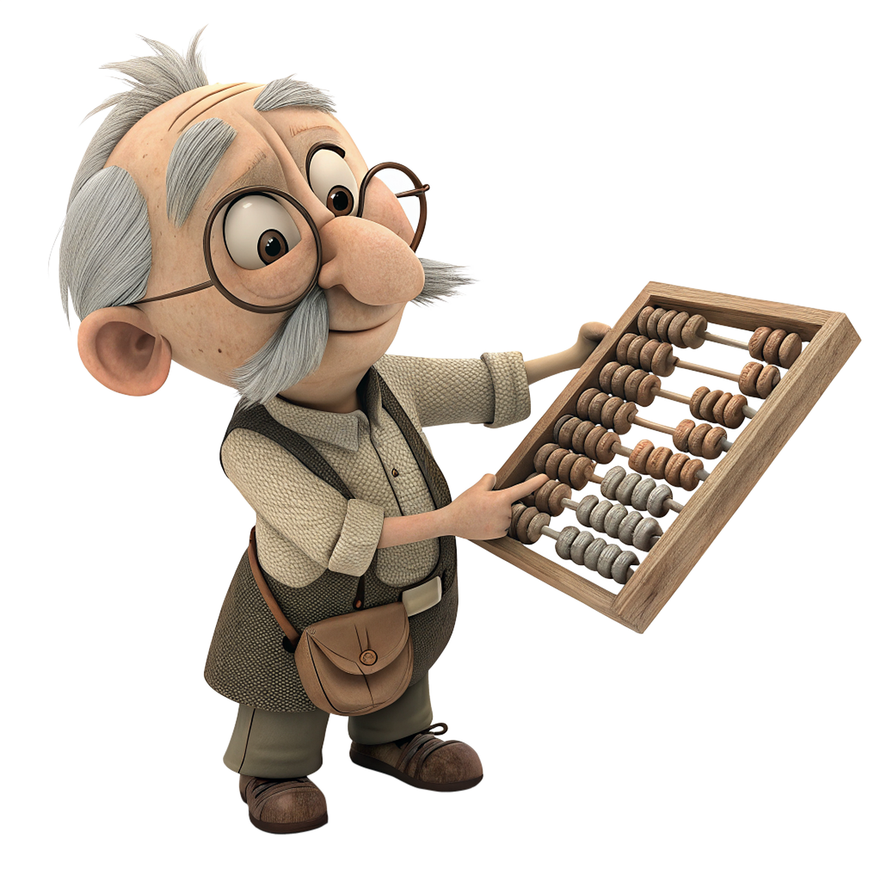 Ti serve un ragioniere?