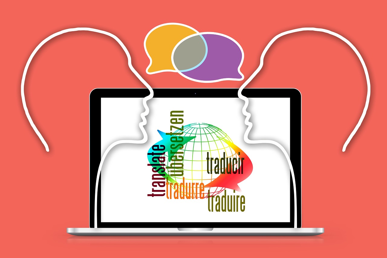 Ti serve un interprete?