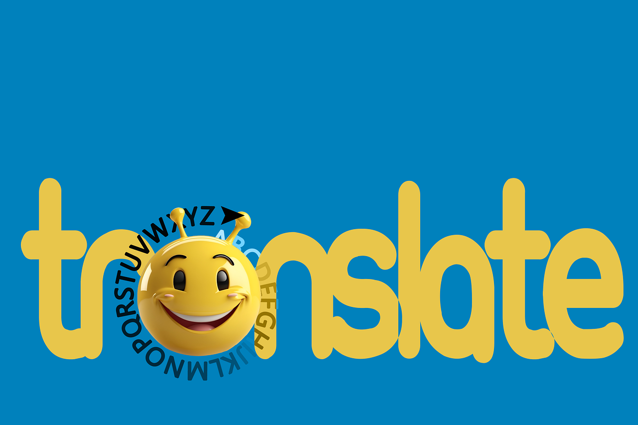 Devi tradurre un libro o un testo?