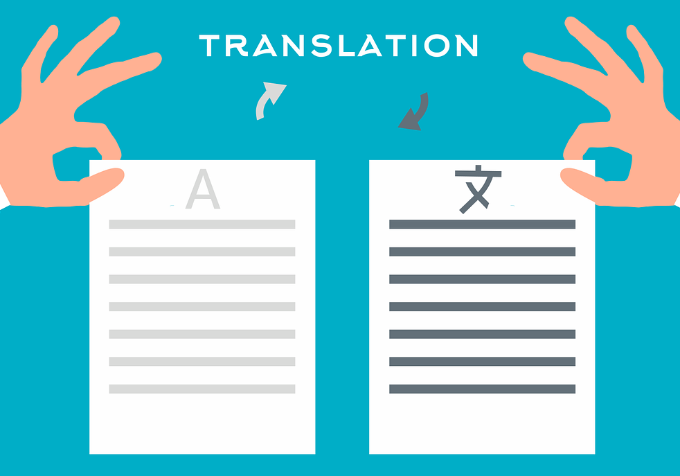 Devi tradurre un documento legale?