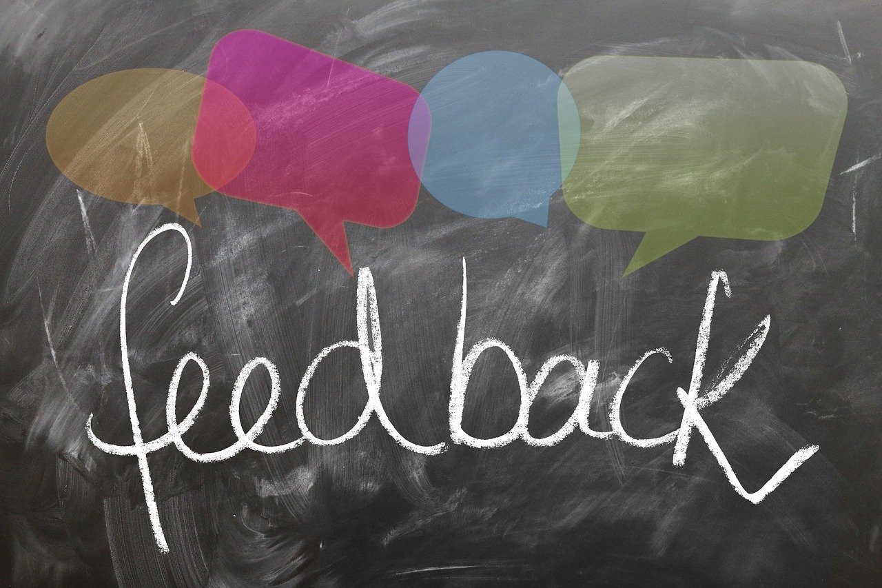 7 regole d’oro per fornire feedback efficaci