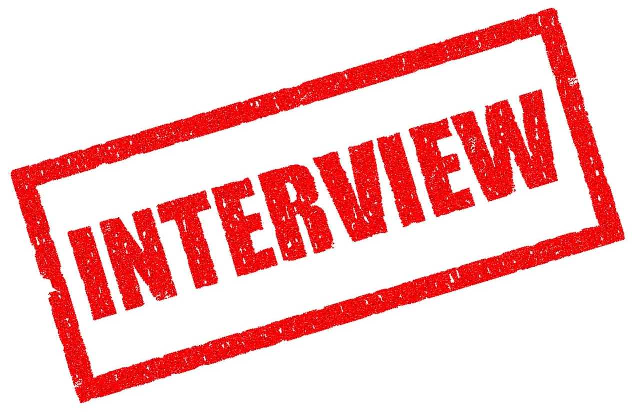 Intervista a Roberto Romeo