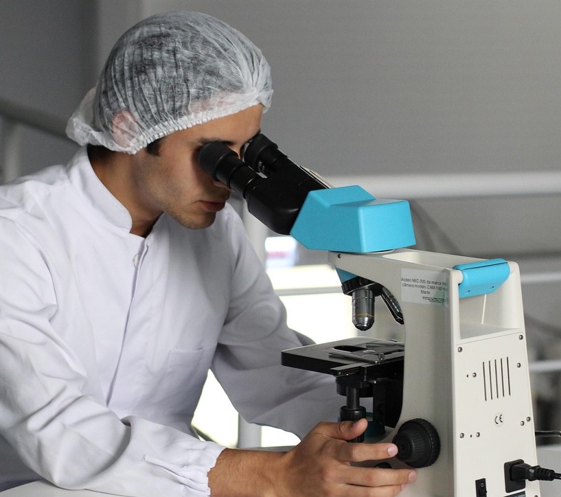 Hai bisogno di un consulente tecnico alimentare?