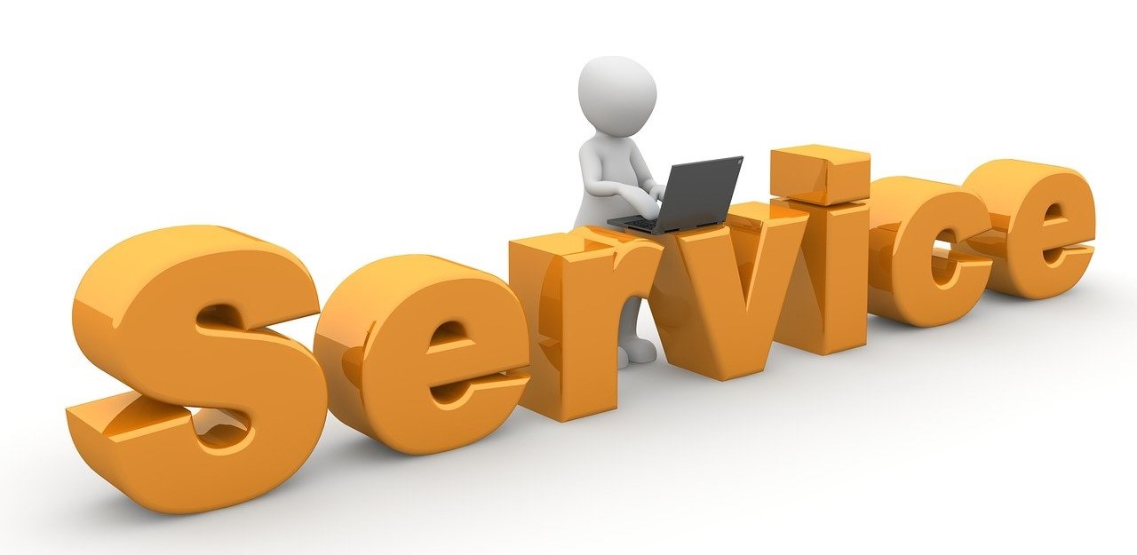 Ti serve qualcuno che si occupi di segreteria o front office?