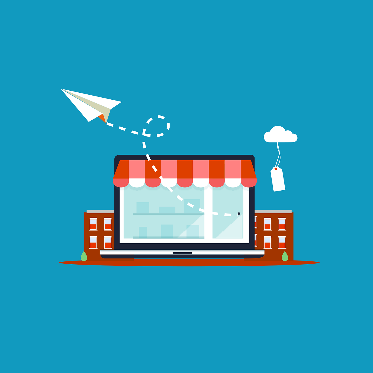 Vuoi aprire un e-commerce?