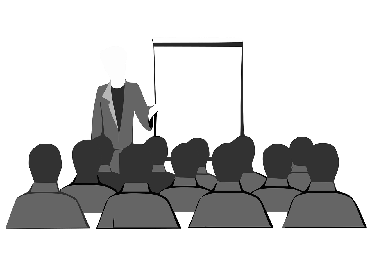 Devi fare formazione aziendale?