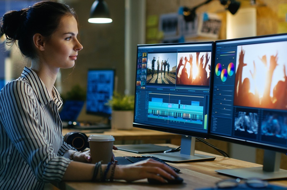  Ti serve un esperto in video editing?